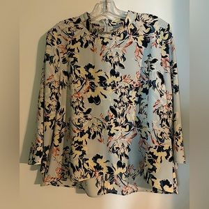 Halogen blouse size. M